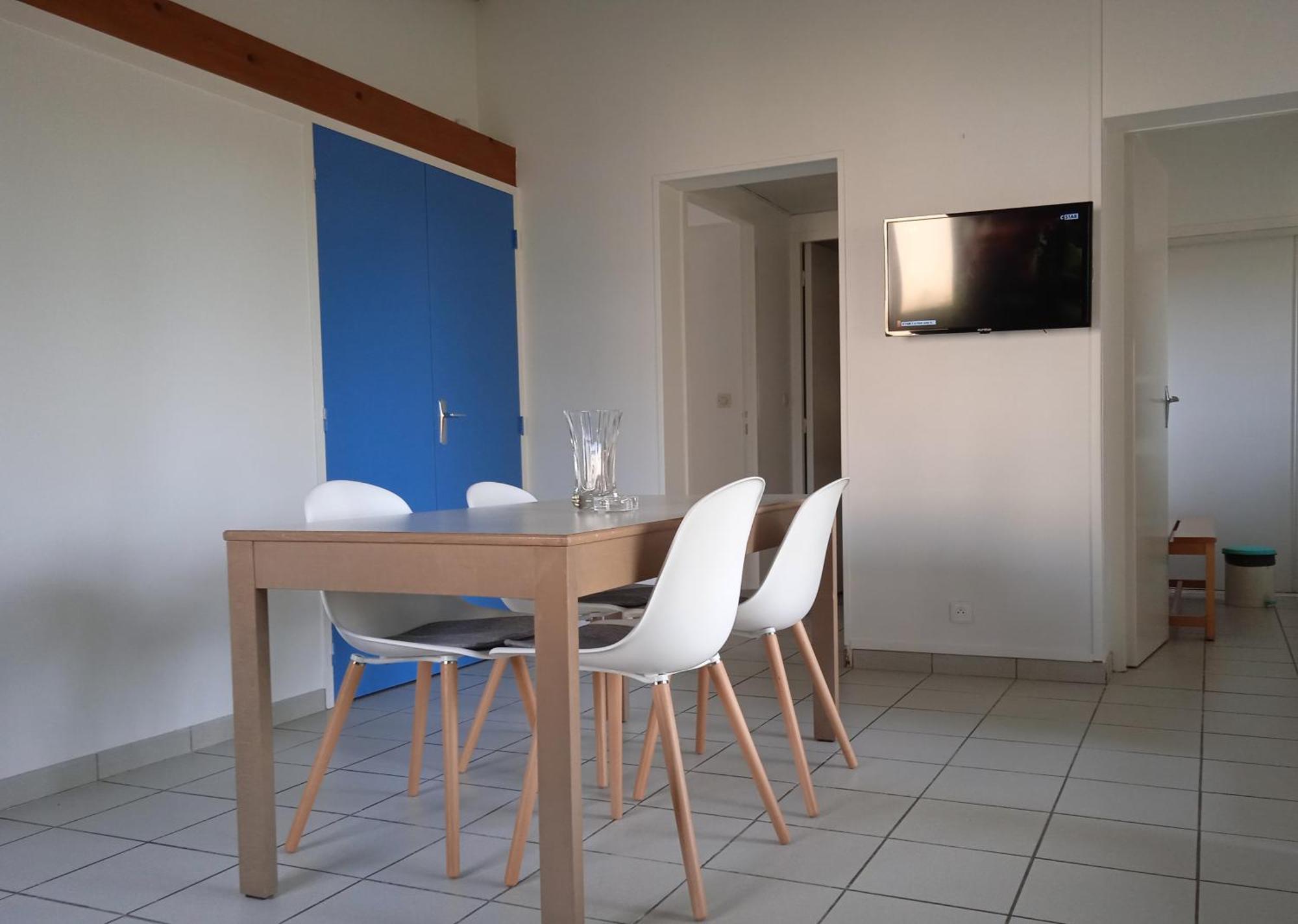 Olydea Le Lambon - Prailles-La-Couarde Hotel Bagian luar foto